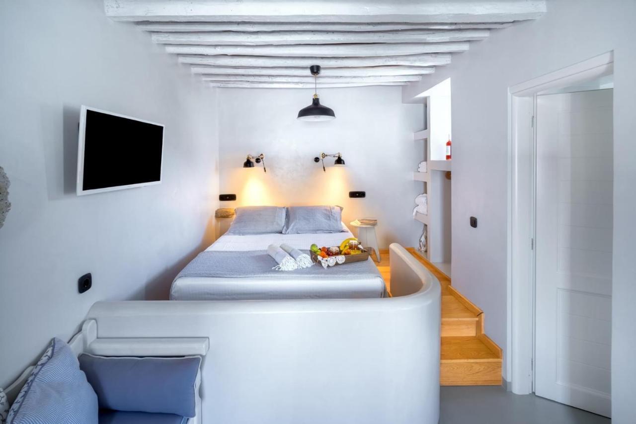 Spitaki Serifos Studio Ramos Exterior photo